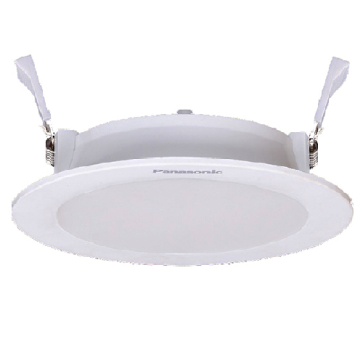 NNP74579: Đèn LED gắn âm trần 18W - KT: Ø170mm x H30mm - Lổ khoét: Ø150mm - Ánh sáng trung tính 4000K