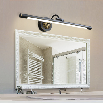 LH - RG - 753: Đèn rọi gương/rọi tranh - KT: L550mm  - Đèn LED ánh sáng đổi 3 màu