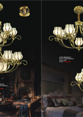 CATALOGUE ĐÈN SLISTER - CUỐN B