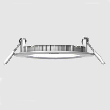 NNNC7651488: Đèn LED âm trần 18W - KT: Ø183mm x H22.5mm, lổ khoét: Ø175mm - Ánh sáng trắng 6500K