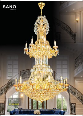 CATALOGUE ĐÈN SANO 2026-2027 ( Chiếc khấu từ 55%-58%)