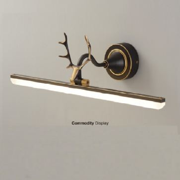 LH - RG - 777: Đèn rọi gương/rọi tranh - KT: L550mm - Đèn LED đổi 3 màu