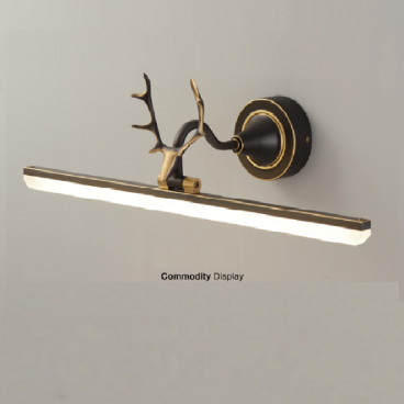 LH - RG - 777: Đèn rọi gương/rọi tranh - KT: L550mm - Đèn LED đổi 3 màu