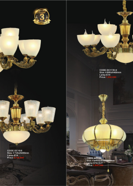 CATALOGUE ĐÈN SLISTER - CUỐN B