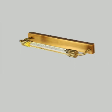 LH - RG - 786: Đèn rọi gương/rọi tranh - KT: L620mm x W60mm  - Đèn LED ánh sáng vàng 3500K