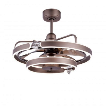 BFC22KING: Quạt trần đèn