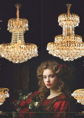 CATALOGUE ĐÈN NAM LONG ( NETVIET) - CK từ 55%-60%