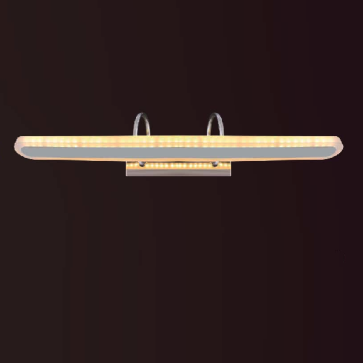 V - PT - 8259L: Đèn rọi tranh/gương  - KT: L510mm - Đèn LED đổi 3 màu