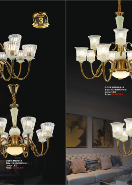 CATALOGUE ĐÈN SLISTER - CUỐN B