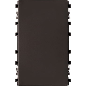 8430LP _ BZ_ G19 - Nút che trơn, size L