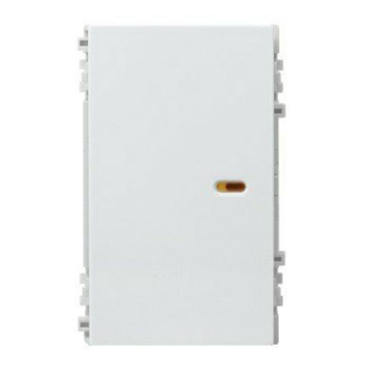 8431L - 1- WE - G19 - Contac 1 chiều  16AX, size L