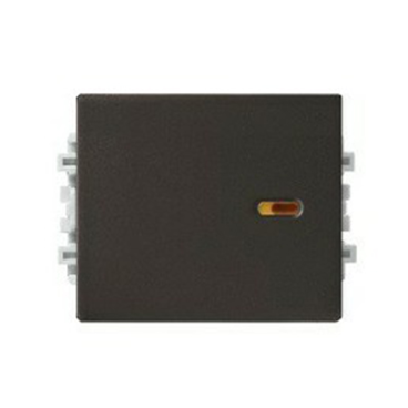 8431M_1_BZ_G19: Công tắc 1 chiều 16AX, size M