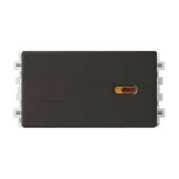 8431S_1_BZ_G19: Công tắc 1 chiều 16AX, Size S