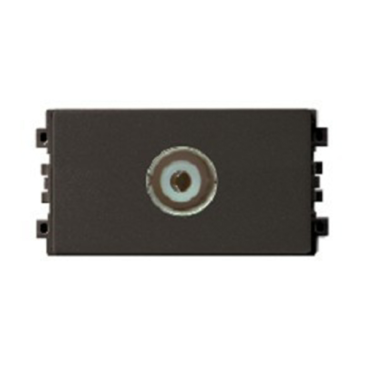 8431STV_BZ_G19: Ổ cắm TV, Size S