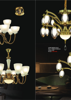 CATALOGUE ĐÈN SLISTER - CUỐN B