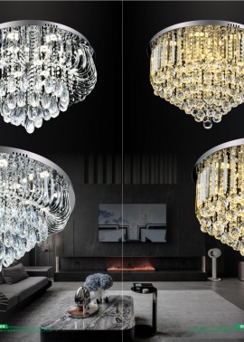 CATALOGUE ĐÈN ANDORA 2026 ( Chiếc khấu từ 50%-55%)