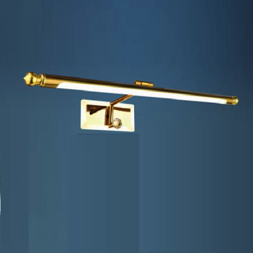 AN - ST - 8963/9W: Đèn rọi tranh/rọi gương - KT: L560mm x H150mm - Đèn LED ánh sáng đổi 3 màu