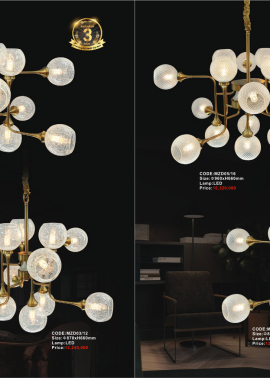 CATALOGUE ĐÈN SLISTER - CUỐN B