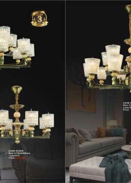 CATALOGUE ĐÈN SLISTER - CUỐN B