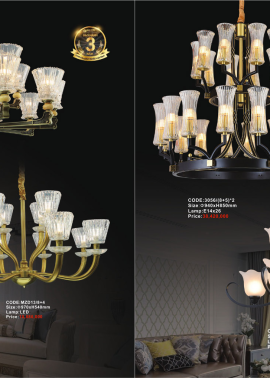 CATALOGUE ĐÈN SLISTER - CUỐN B