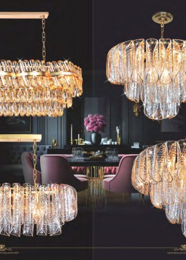 CATALOGUE ĐÈN NAM LONG ( NETVIET) - CK từ 55%-60%