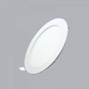Đèn LED âm trần tròn 9W