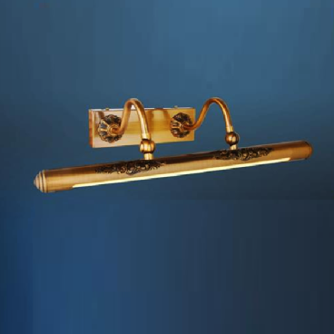 AN - ST - 3108/S: Đèn rọi tranh/rọi gương  - KT: L520mm x H130mm - Đèn LED ánh sáng đổi 3 màu