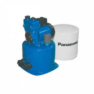A - 130JTX: Bơm tăng áp có nắp thùng 125W, Panasonic