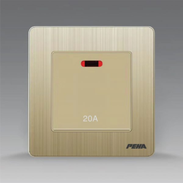 A300-CT20A: Contac 20A