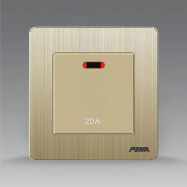 A300-CT20A: Contac 20A