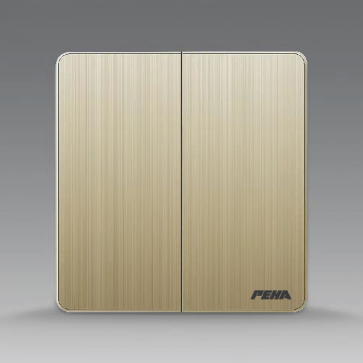 A300-M02B: Bộ contac đôi  2 chiều 16A/250V