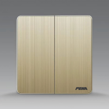 A300-M02B: Bộ contac đôi  2 chiều 16A/250V