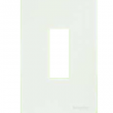 A8401MCB-WE-G19 - Mặt MCB 1 cực