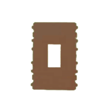 A8401SB_SZ_G19: Mặt che cầu dao an toàn ( CB cóc)