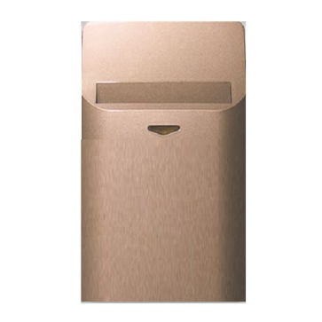 A8431EKT_SZ: Công tắc chìa khóa thẻ