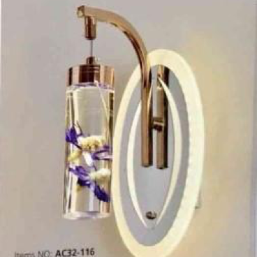 AC32-116: Vách LED - KT: 15*21cm