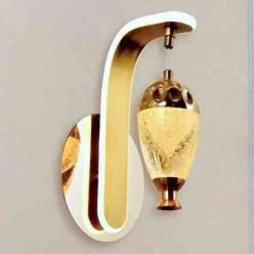 AC32-120: Vách LED - KT: 15*25cm