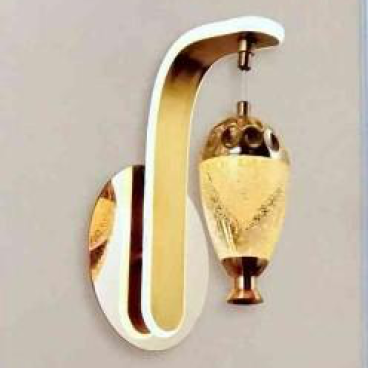 AC32-120: Vách LED - KT: 15*25cm