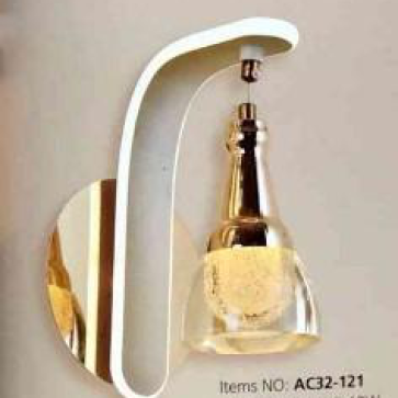 AC32-121: Vách LED - KT: 15*25cm