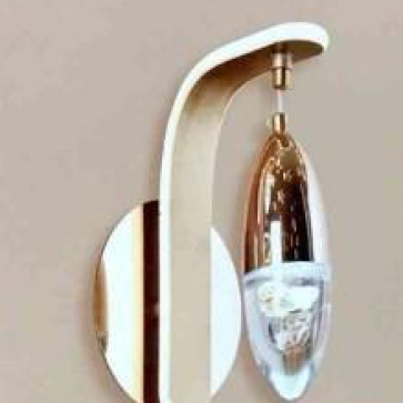 AC32-122: Vách LED - KT: 15*25cm