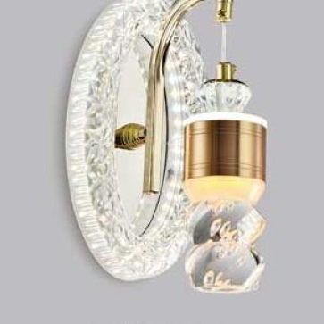 AC32-130: Vách LED - KT: 15*25cm