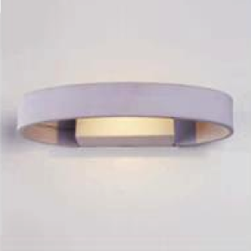 AN - VL - 15003:  Đèn gắn tường LED - KT: L220mm x H35mm - Đèn LED 6W ánh sáng vàng 3000K