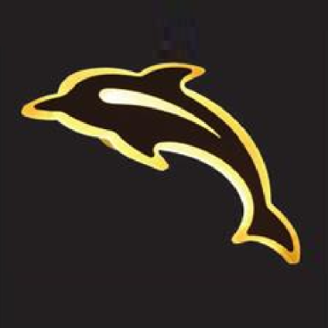 AN - VL - 6104 - P: Đèn gắn tường LED - KT: L410mm x H170mm - Đèn LED ánh sáng vàng 3000K