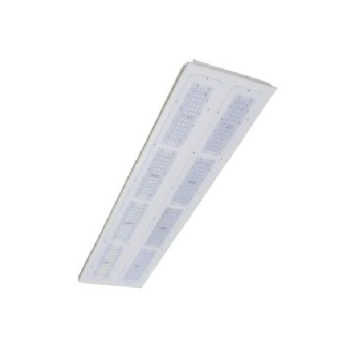 APA1502: Đèn LED âm trần cao chiếu sâu 150W - KT: L1200mm x W300mm x H30mm - 1 chế độ ánh sáng (vàng/trắng)