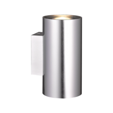 ARA-14W-T: ĐÈN TƯỜNG LED ARA- 2*7W -T - ÁNH SÁNG VÀNG