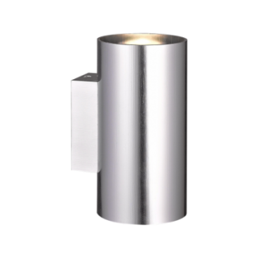 ARA-14W-T: ĐÈN TƯỜNG LED ARA- 2*7W -T - ÁNH SÁNG VÀNG