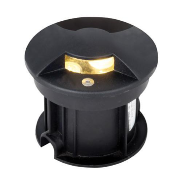 AS-11 - Đèn LED COB 7W âm sàn - ánh sáng ( vàng) - EUR