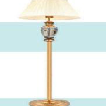 AU - ĐB - 8837: Đèn cây, KT: Ø450mm*H1600mm