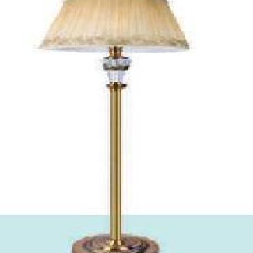 AU - ĐC - 3154: Đèn cây, KT: Ø450mm*H1530mm