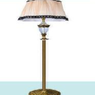 AU - ĐC - 3196: Đèn cây, KT: Ø430mm*H1630mm